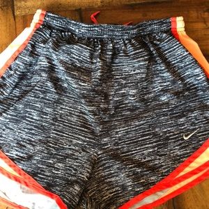 Nike Dri-Fit Shorts